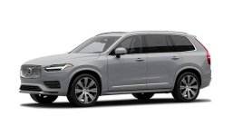 Volvo XC90 B6 Plus Bright Theme 2024