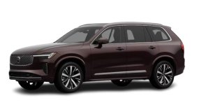 Volvo XC90 Core 2026
