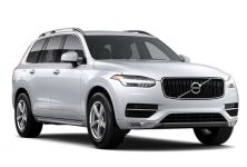 Volvo XC90 Momentum T8 eAWD 2018