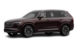 Volvo XC90 Plus 2026