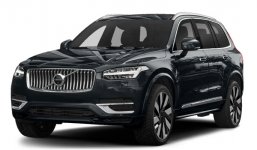 Volvo XC90 Recharge T8 Core Bright Theme Plug-In Hybrid 2023