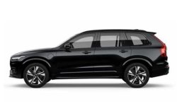 Volvo XC90 Recharge T8 Core Plug-In Hybrid 2024