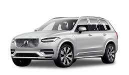 Volvo XC90 Recharge T8 Ultimate Plug-In Hybrid 2023