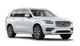 Volvo XC90 Recharge T8 Ultimate Plug-In Hybrid 2024