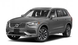Volvo XC90 T5 Momentum 2022 Volvo XC90 T5 Momentum 2022