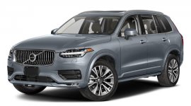 Volvo XC90 T5 Momentum 2022