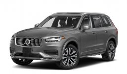Volvo XC90 T5 Momentum 2022 Volvo XC90 T5 Momentum 2022