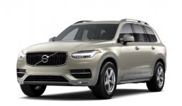 Volvo XC90 T5 R-Design 2022