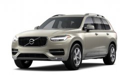 Volvo XC90 T5 R-Design AWD 2022