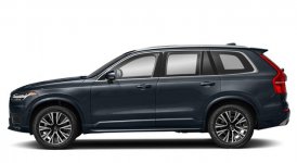 Volvo XC90 T6 Momentum 2022