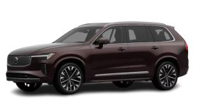 Volvo XC90 Ultra 2026