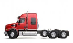 Western Star 49X Western Star 49X