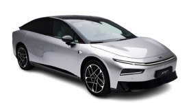 XPeng P7 Plus 2026