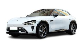 Xiaomi YU7 Max AWD 2026