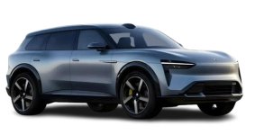 Xiaomi YU9 SUV