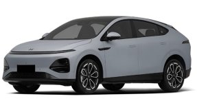 Xpeng G6 Long Range RWD 2026 