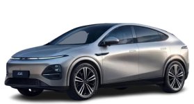 Xpeng G6 Performance AWD 2026