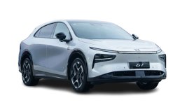 Xpeng G7