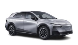Xpeng G7 EREV 2027