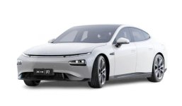 Xpeng P7 AWD 2022