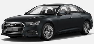 Audi A6 2019