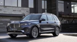 Audi Q7 Premium Plus 55 TFSI quattro 2021