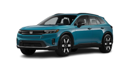 Honda Prologue Elite 2026