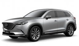 Mazda CX-9 2020